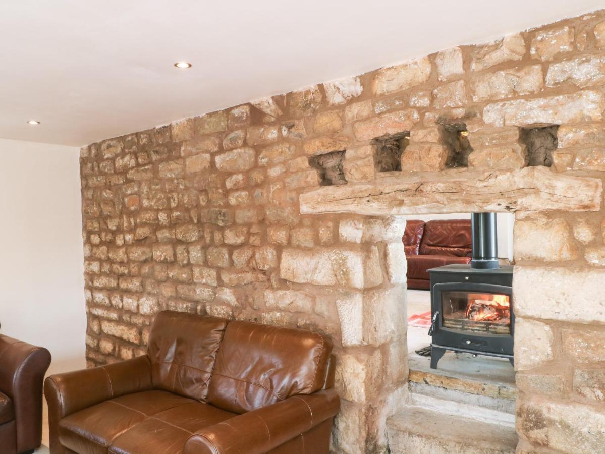 Bowland Barn Βίλα Λάνκαστερ Εξωτερικό φωτογραφία
